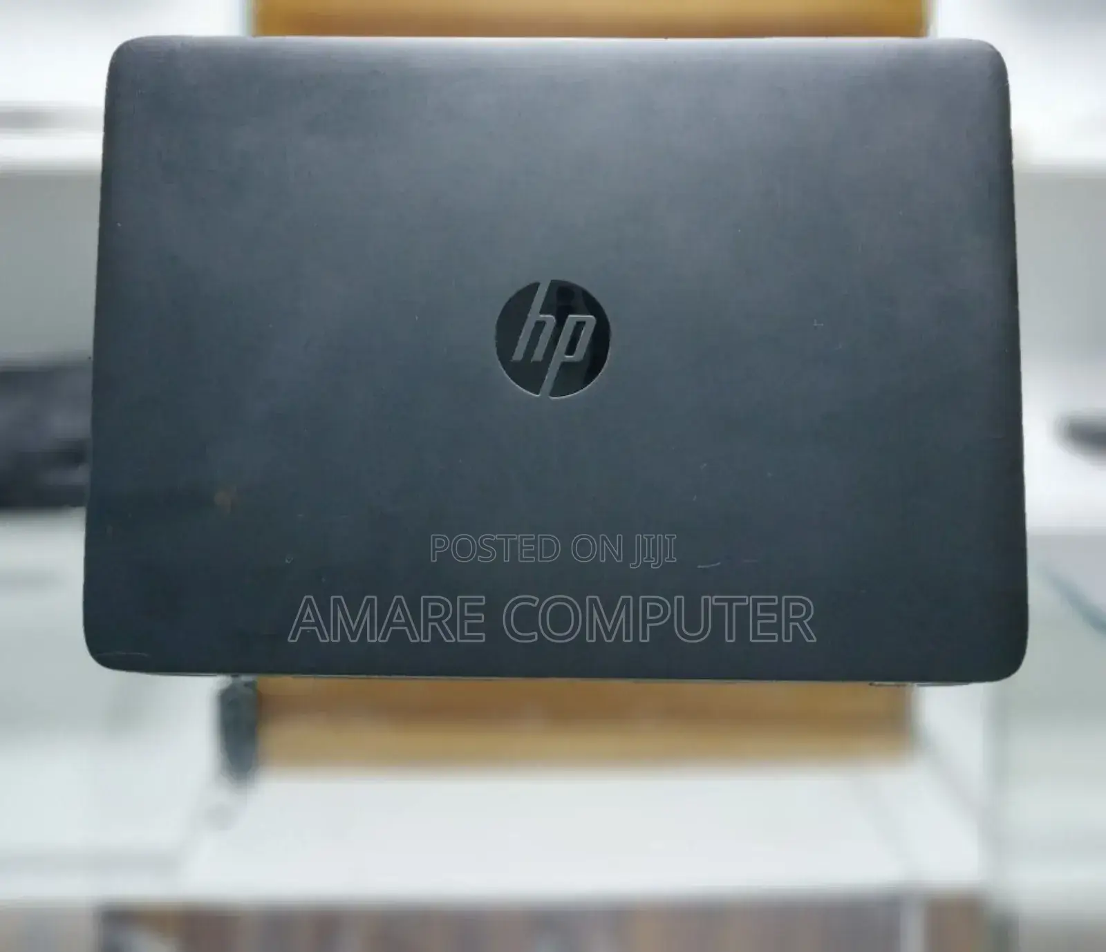 New Laptop HP EliteBook 840 G1 4GB Intel Core I5 HDD 500GB