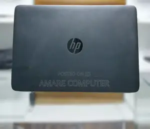 Photo - New Laptop HP EliteBook 840 G1 4GB Intel Core I5 HDD 500GB