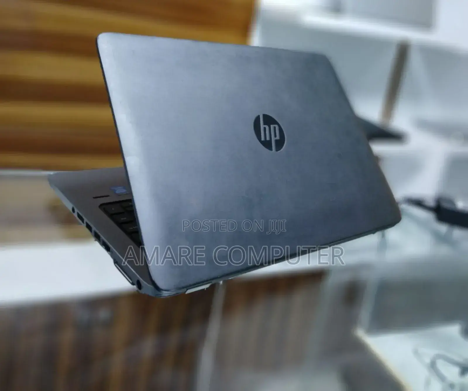 New Laptop HP EliteBook 840 G1 4GB Intel Core I5 HDD 500GB