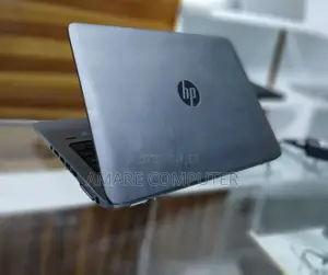 New Laptop HP EliteBook 840 G1 4GB Intel Core I5 HDD 500GB