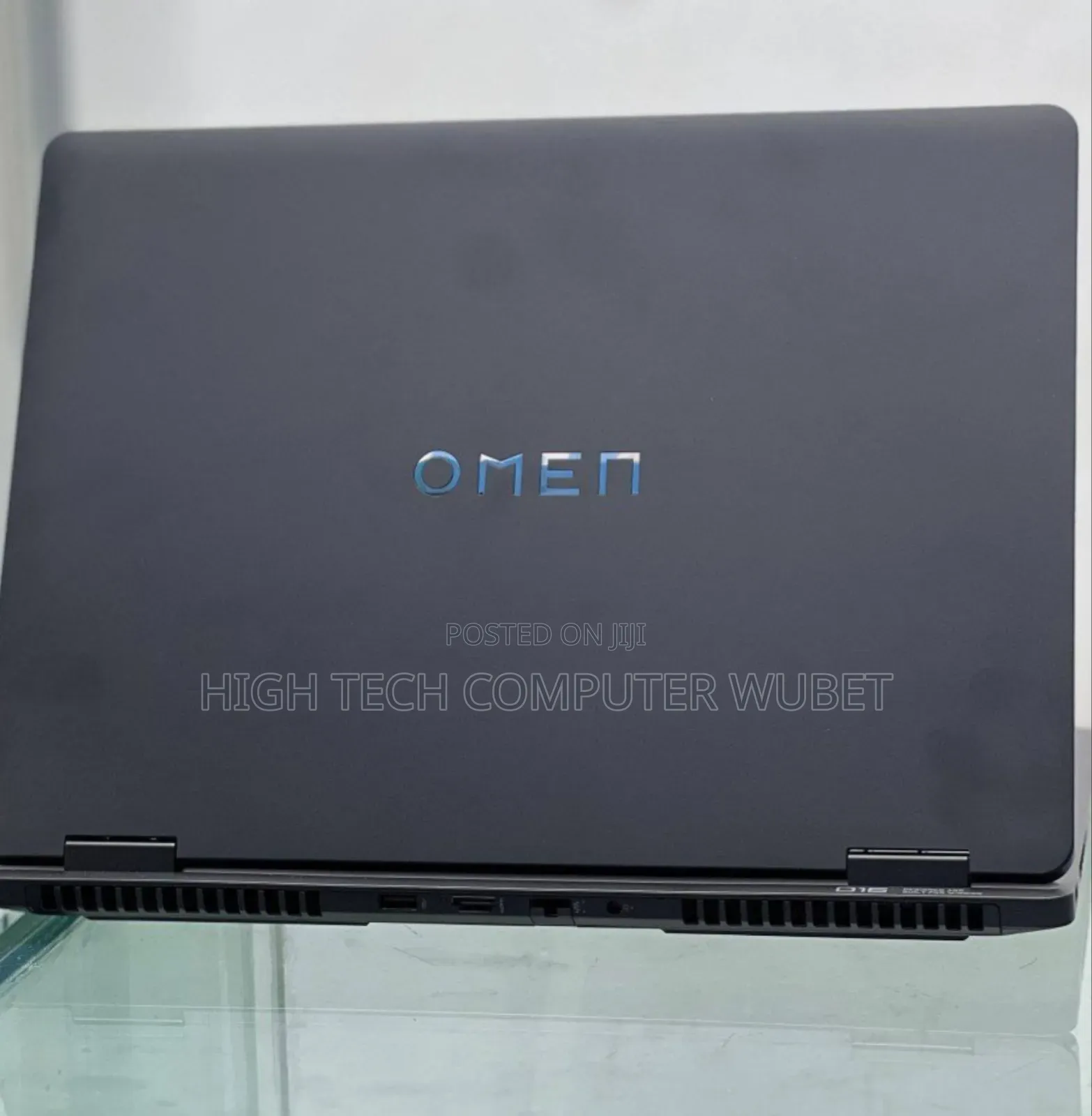 New Laptop HP Omen 16 16GB Intel Core I7 SSD 1T