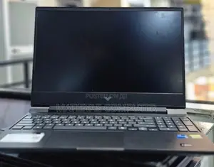 New Laptop HP Victus 15 8GB Intel Core I5 SSD 512GB