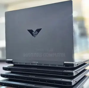 New Laptop HP Victus 15 8GB Intel Core I5 SSD 512GB