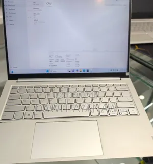 New Laptop Lenovo 16GB Intel Core I9 SSD 512GB