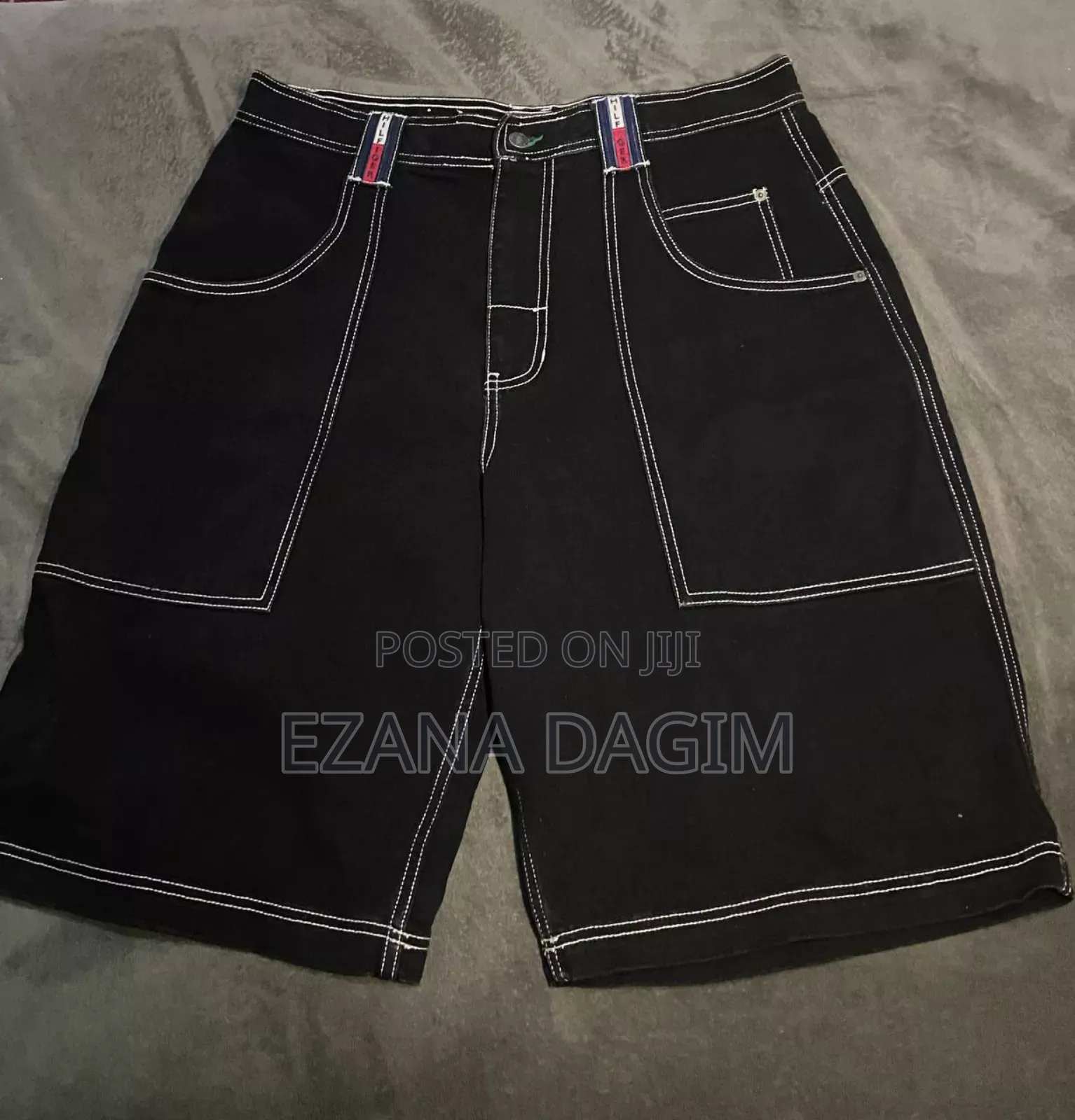 Tommy Hilfiger,Shorts