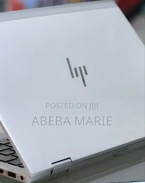 New Laptop HP EliteBook 830 G6 8GB Intel Core I5 SSD 256GB