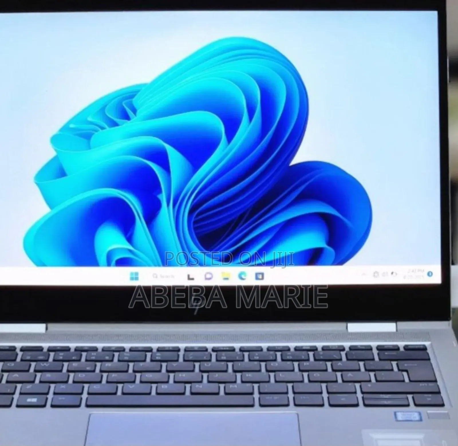 New Laptop HP EliteBook 830 G6 8GB Intel Core I5 SSD 256GB