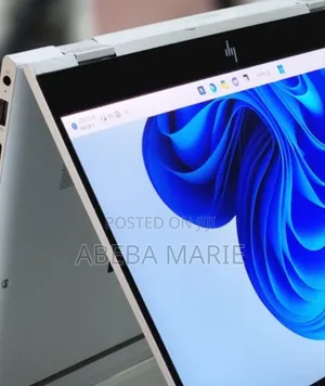 New Laptop HP EliteBook 830 G6 8GB Intel Core I5 SSD 256GB