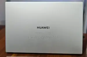 New Laptop Huawei MateBook HZ-W19 8GB Intel Core I5 SSD 512GB
