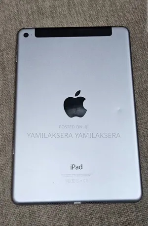 Apple iPad 10.2 (2021) 128 GB Silver