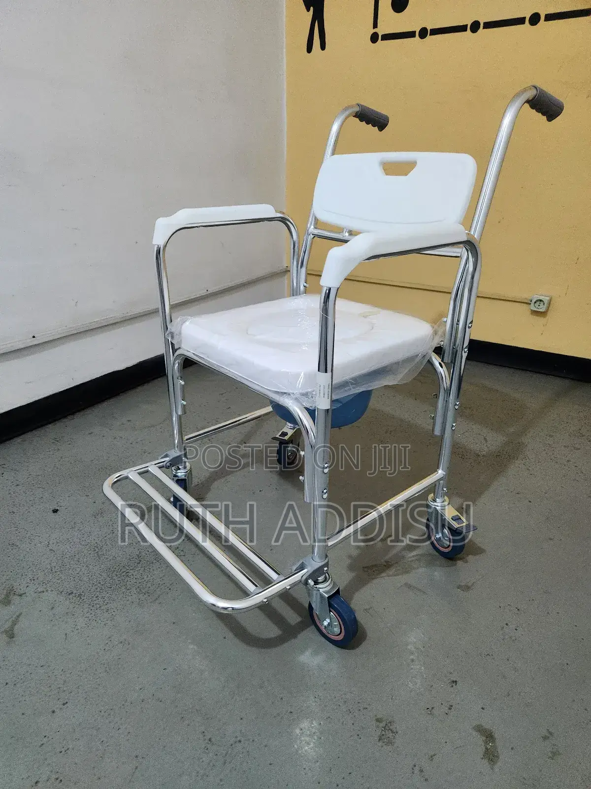 Wheelchair段的toilet Wheelchair胺你wheelchair麗水commode Wheelchair Popo