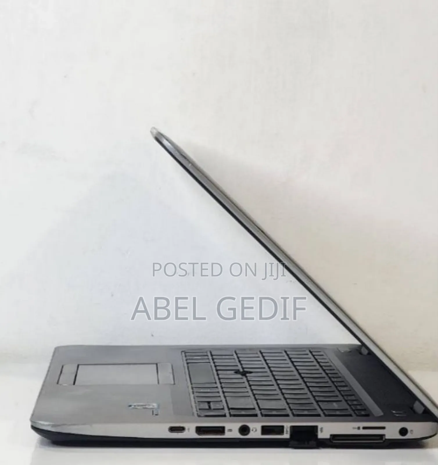 New Laptop HP EliteBook 840 8GB Intel Core I5 SSD 512GB