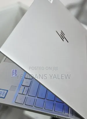 Photo - New Laptop HP Envy 15 8GB Intel Core I5 SSD 512GB