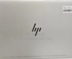 New Laptop HP Envy 15 8GB Intel Core I5 SSD 512GB