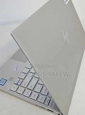 New Laptop HP Envy 15 8GB Intel Core I5 SSD 512GB