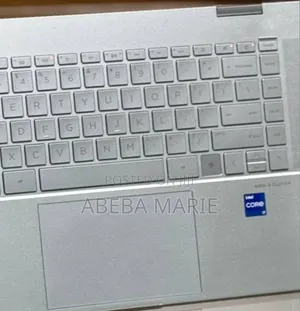 New Laptop HP Envy X360 16GB Intel Core I7 SSD 1T