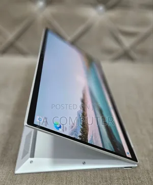 New Laptop HP EliteBook X360 1030 G7 16GB Intel Core I7 SSD 512GB