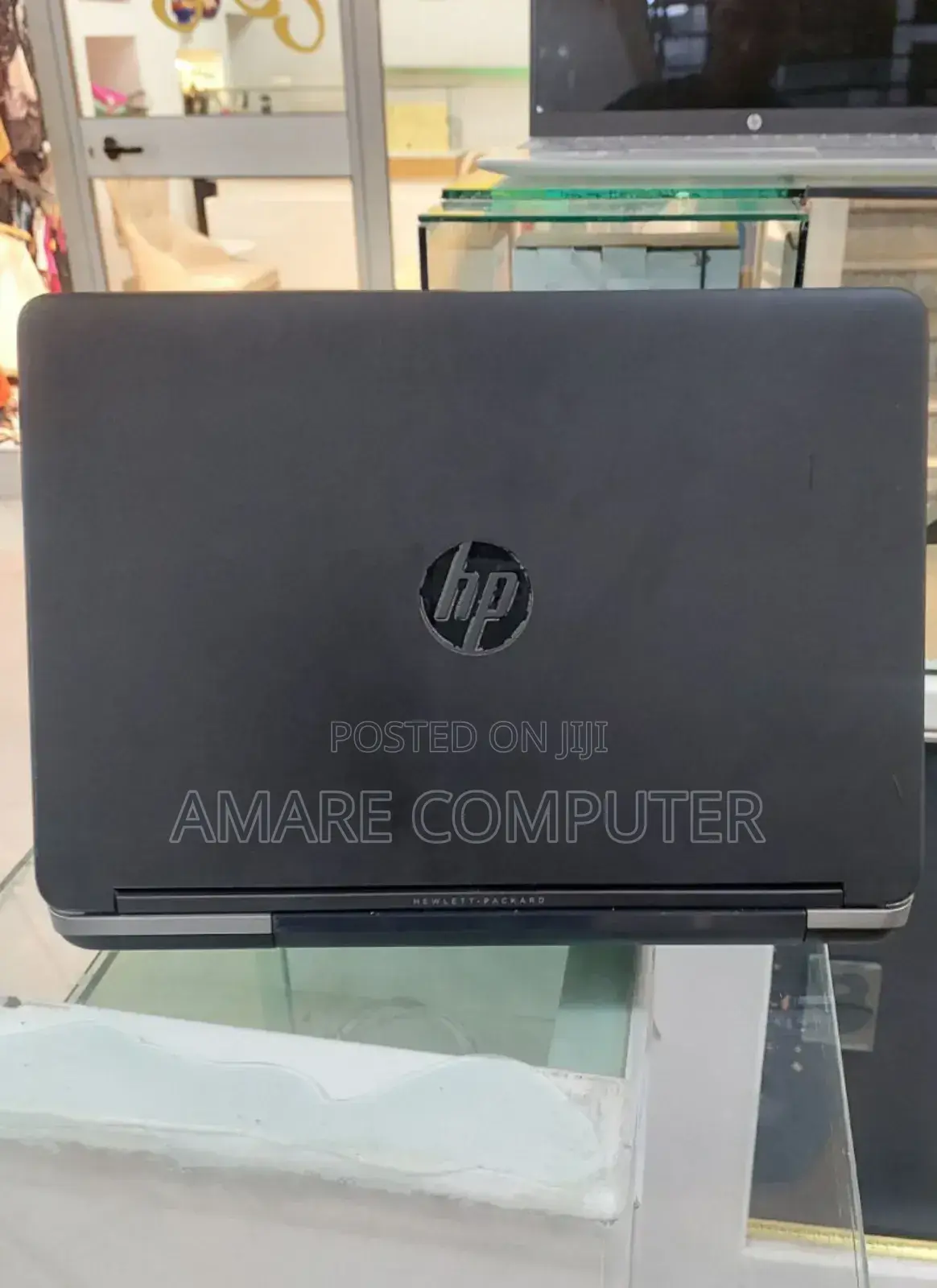 New Laptop HP ProBook 640 G1 8GB Intel Core i5 HDD 500GB
