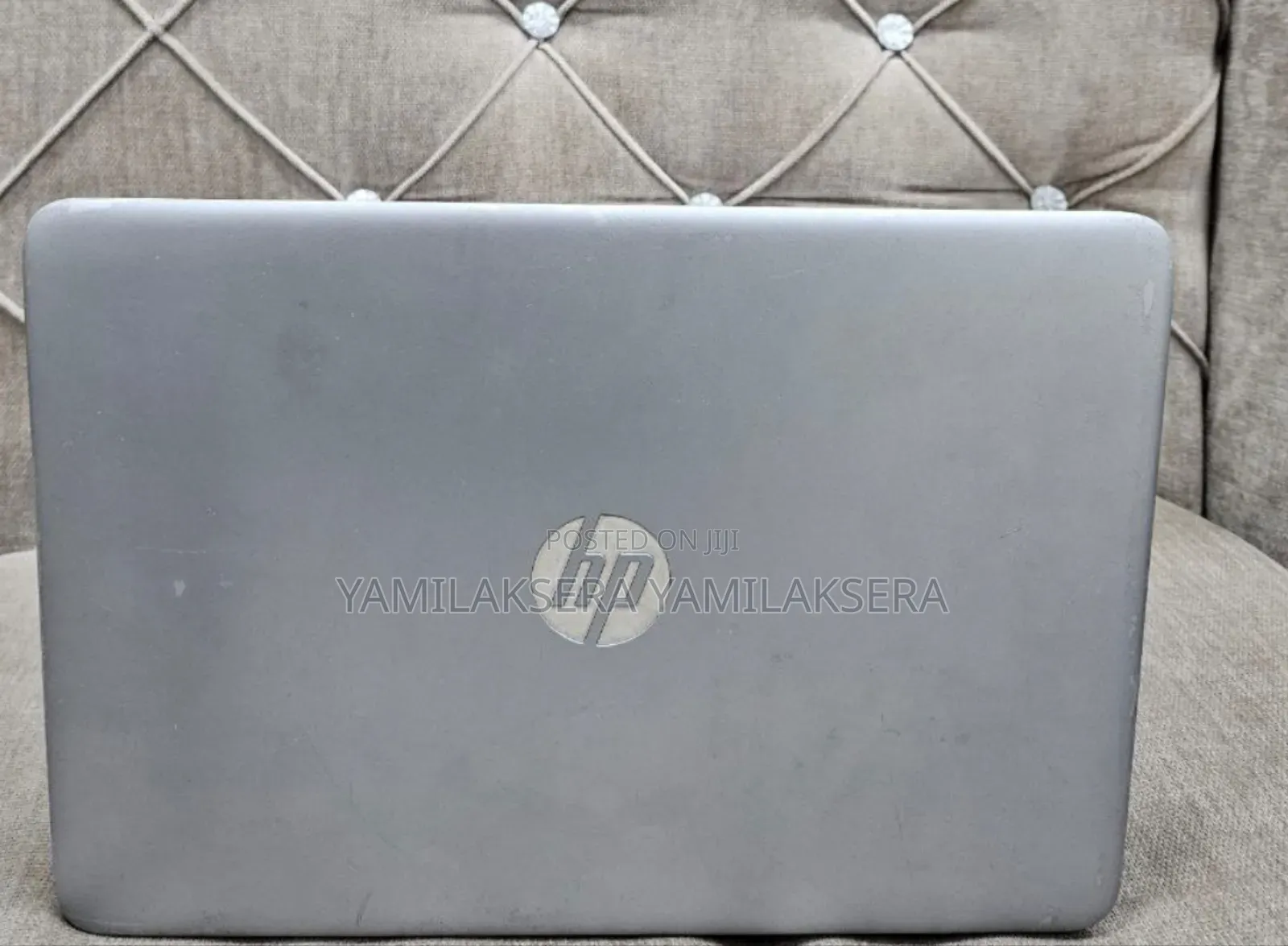 Laptop HP EliteBook 840 G3 8GB Intel Core I5 HDD+SSD 1T