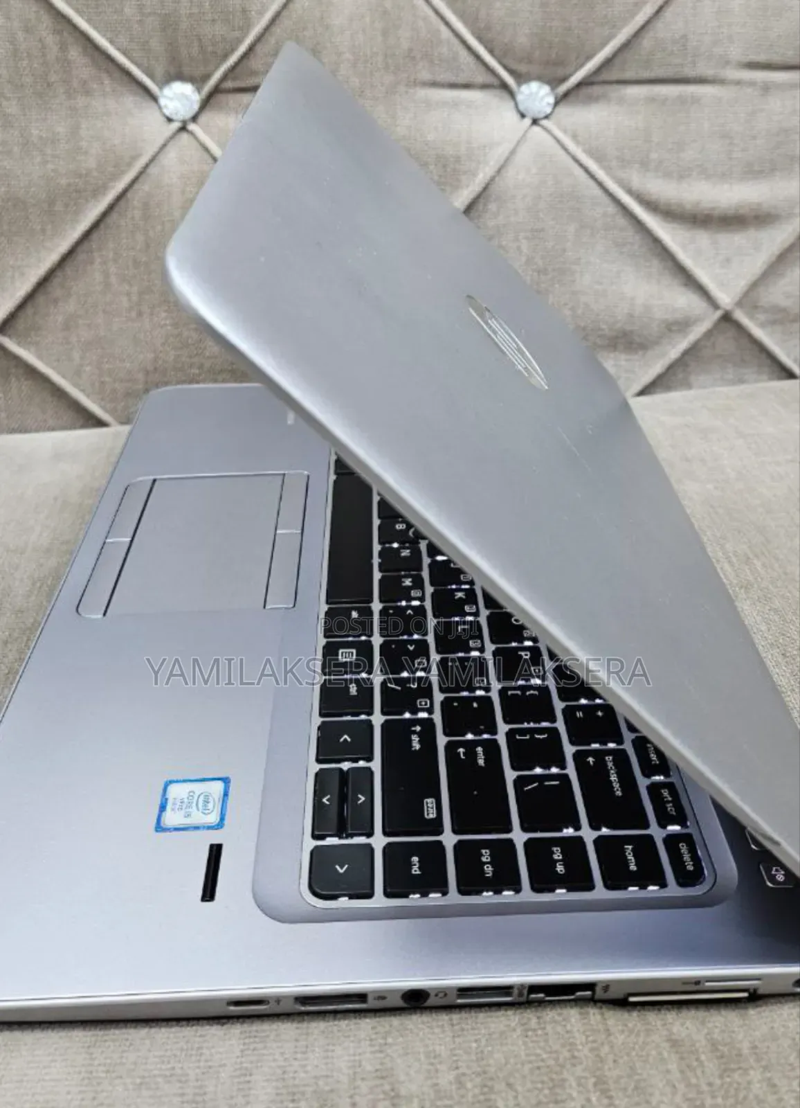 Laptop HP EliteBook 840 G3 8GB Intel Core I5 HDD+SSD 1T