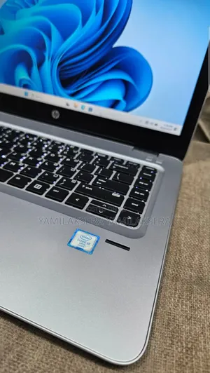 Laptop HP EliteBook 840 G3 8GB Intel Core I5 HDD+SSD 1T