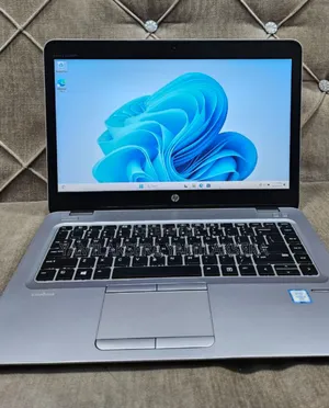 Laptop HP EliteBook 840 G3 8GB Intel Core I5 HDD+SSD 1T