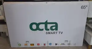 Octa 65"Smart