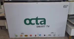 Octa 65"Smart