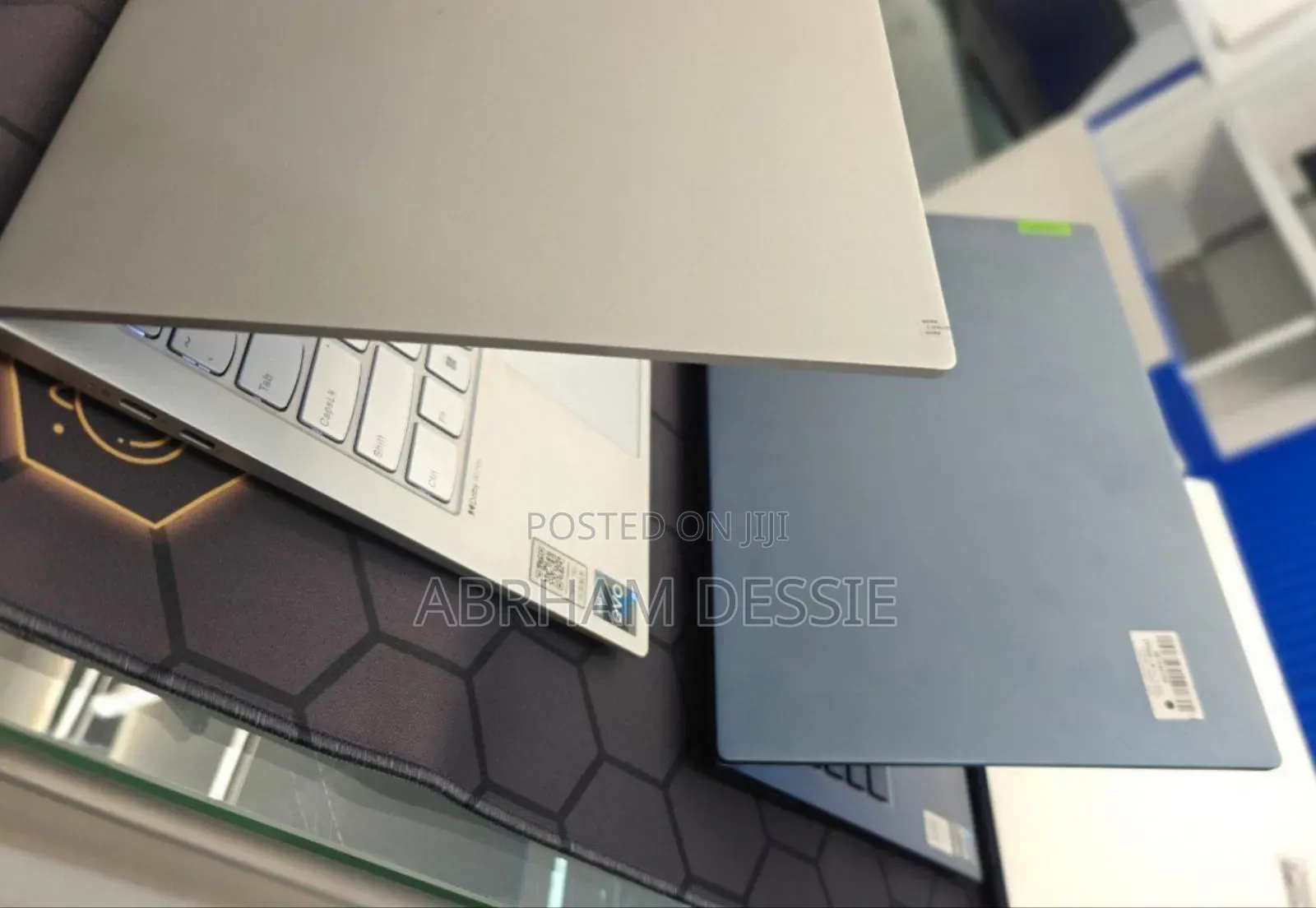 New Laptop Lenovo 16GB Intel Core I9 SSD 512GB