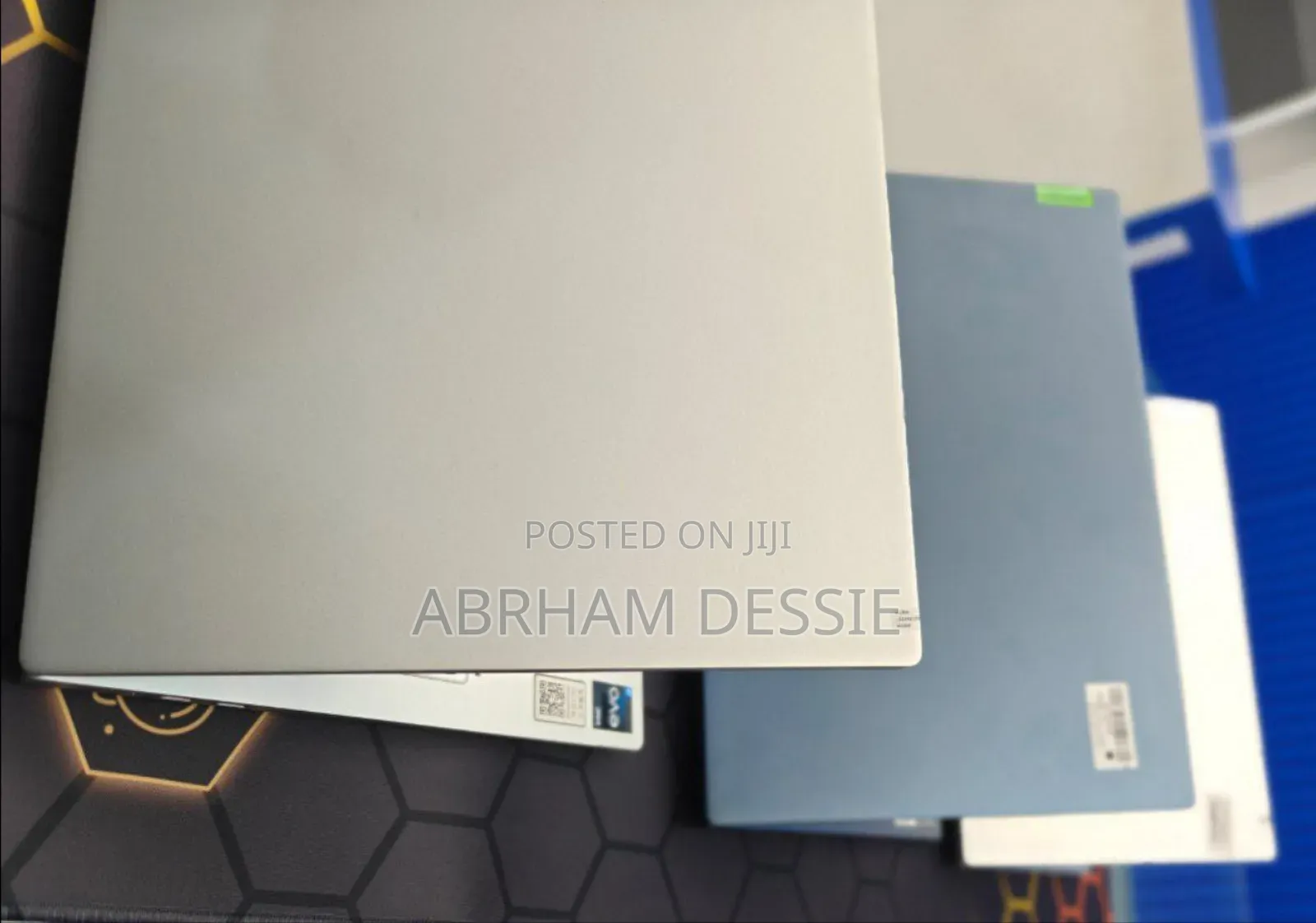 New Laptop Lenovo 16GB Intel Core I9 SSD 512GB