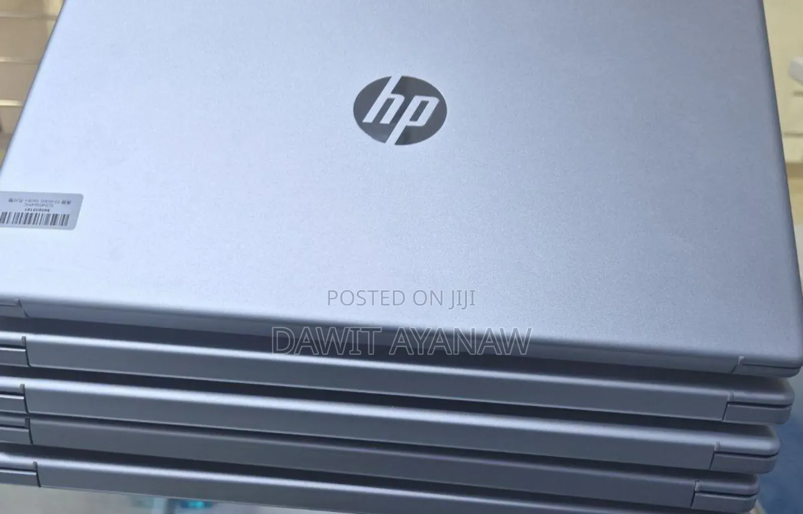 New Laptop HP Stream Notebook 16GB Intel Core I5 SSD 512GB