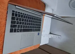 New Laptop HP EliteBook 840 G9 16GB Intel Core I7 SSD 1T