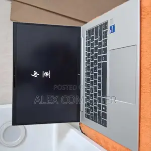 New Laptop HP EliteBook 840 G9 16GB Intel Core I7 SSD 1T