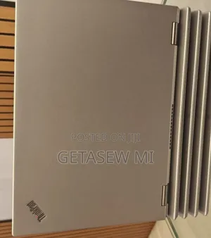 New Laptop Lenovo ThinkPad X380 Yoga 16GB Intel Core I5 SSD 512GB