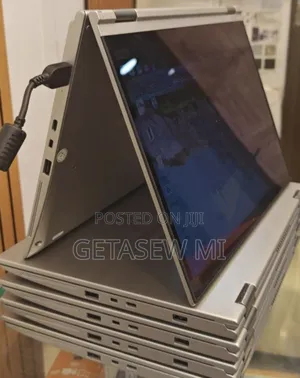 New Laptop Lenovo ThinkPad X380 Yoga 16GB Intel Core I5 SSD 512GB