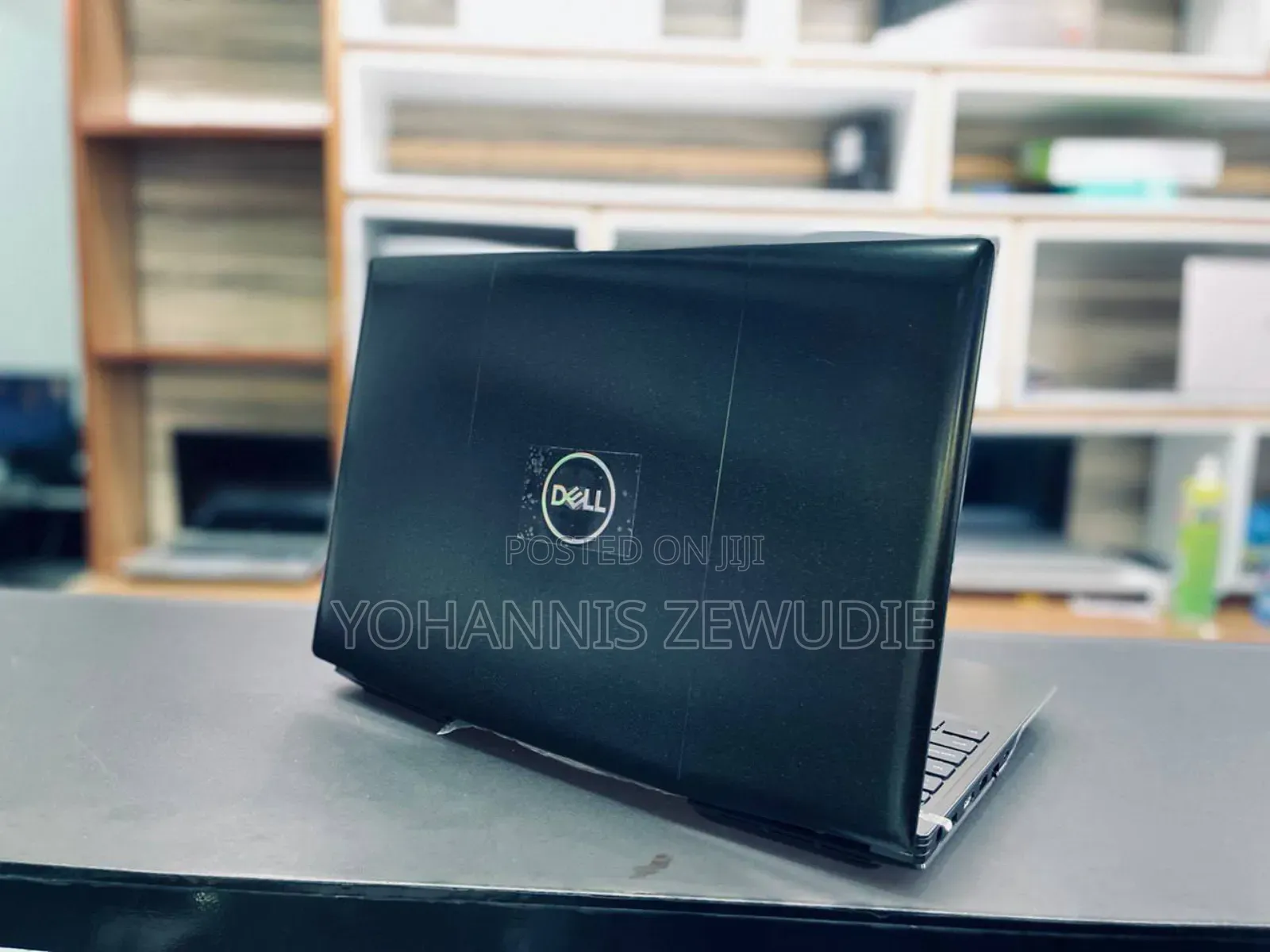New Laptop Dell G5 16GB Intel Core I7 SSD 512GB