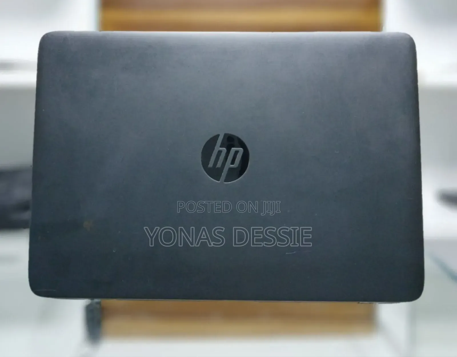 Laptop HP EliteBook 840 G1 4GB Intel Core I5 HDD 500GB