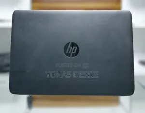 Photo - Laptop HP EliteBook 840 G1 4GB Intel Core I5 HDD 500GB