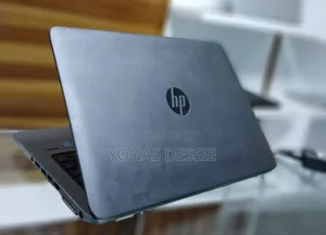 Laptop HP EliteBook 840 G1 4GB Intel Core I5 HDD 500GB