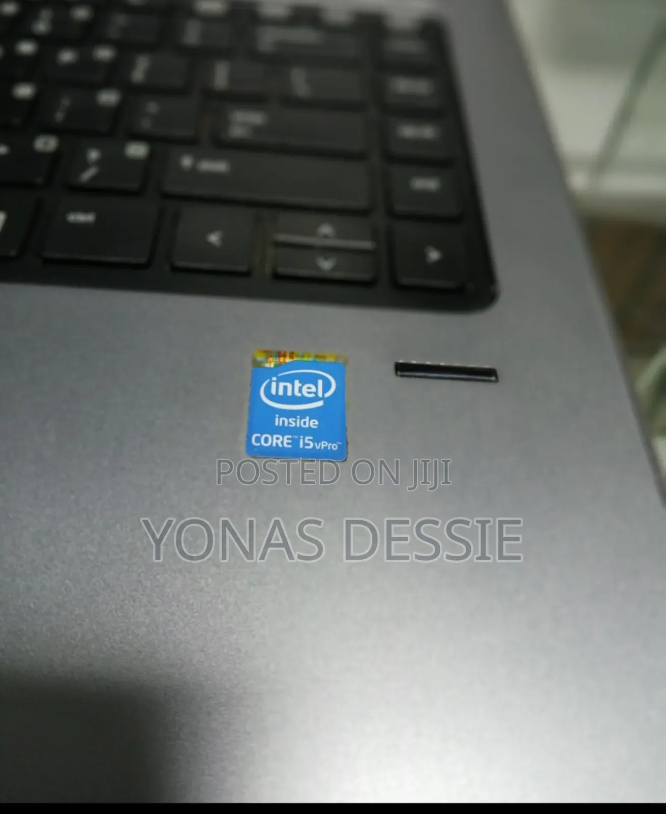 Laptop HP EliteBook 840 G1 4GB Intel Core I5 HDD 500GB