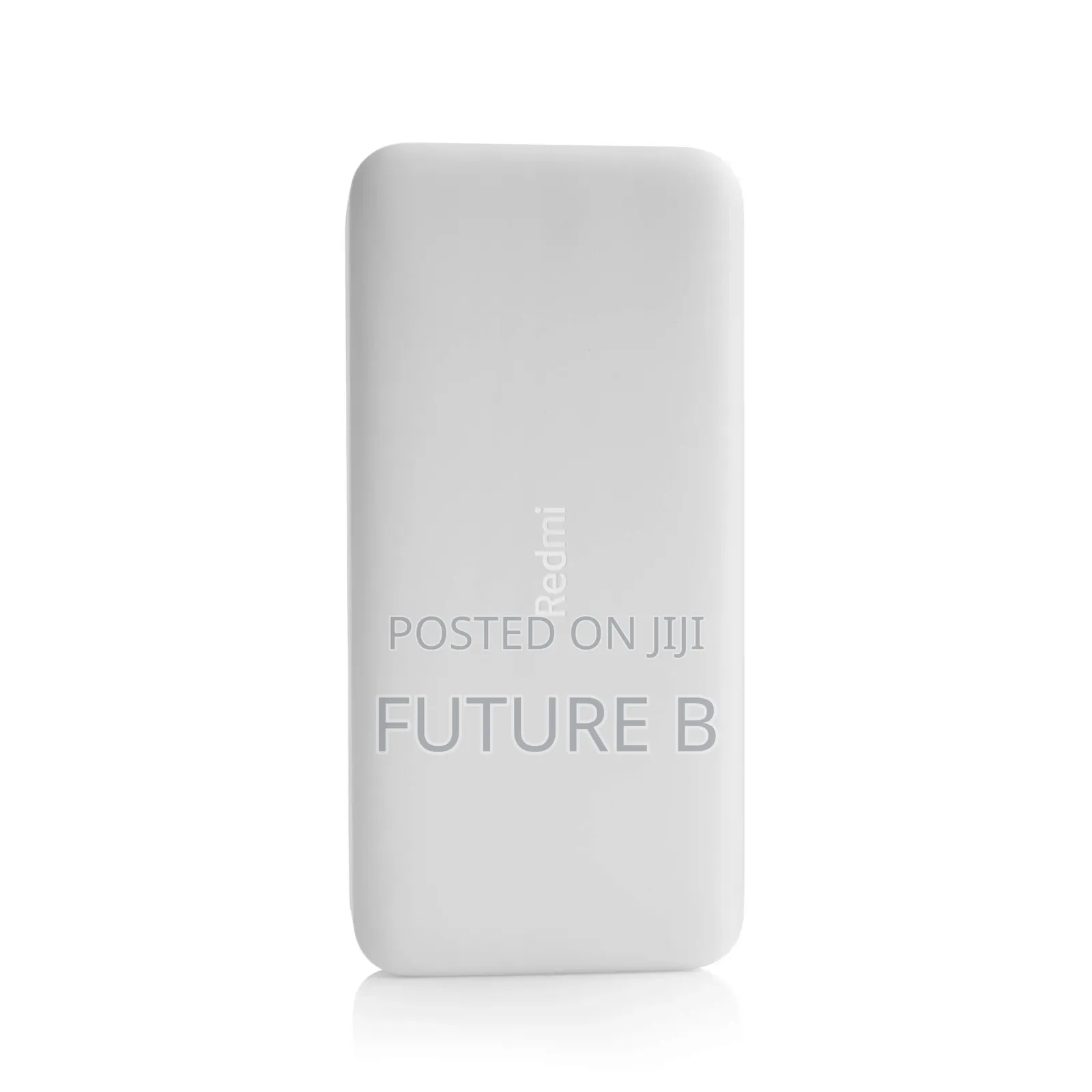 Redmi Powerbank Dual Input Ports
