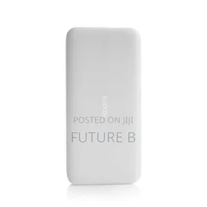 Redmi Powerbank Dual Input Ports