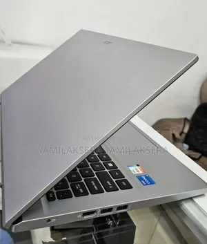 Photo - New Laptop Acer Aspire 3 16GB Intel Core I5 SSD 512GB