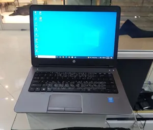 Laptop HP ProBook 640 G1 8GB Intel Core I5 HDD 500GB