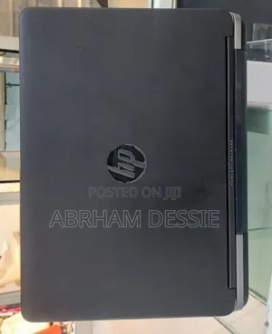 New Laptop HP ProBook 640 G1 8GB Intel Core I5 SSD 500GB