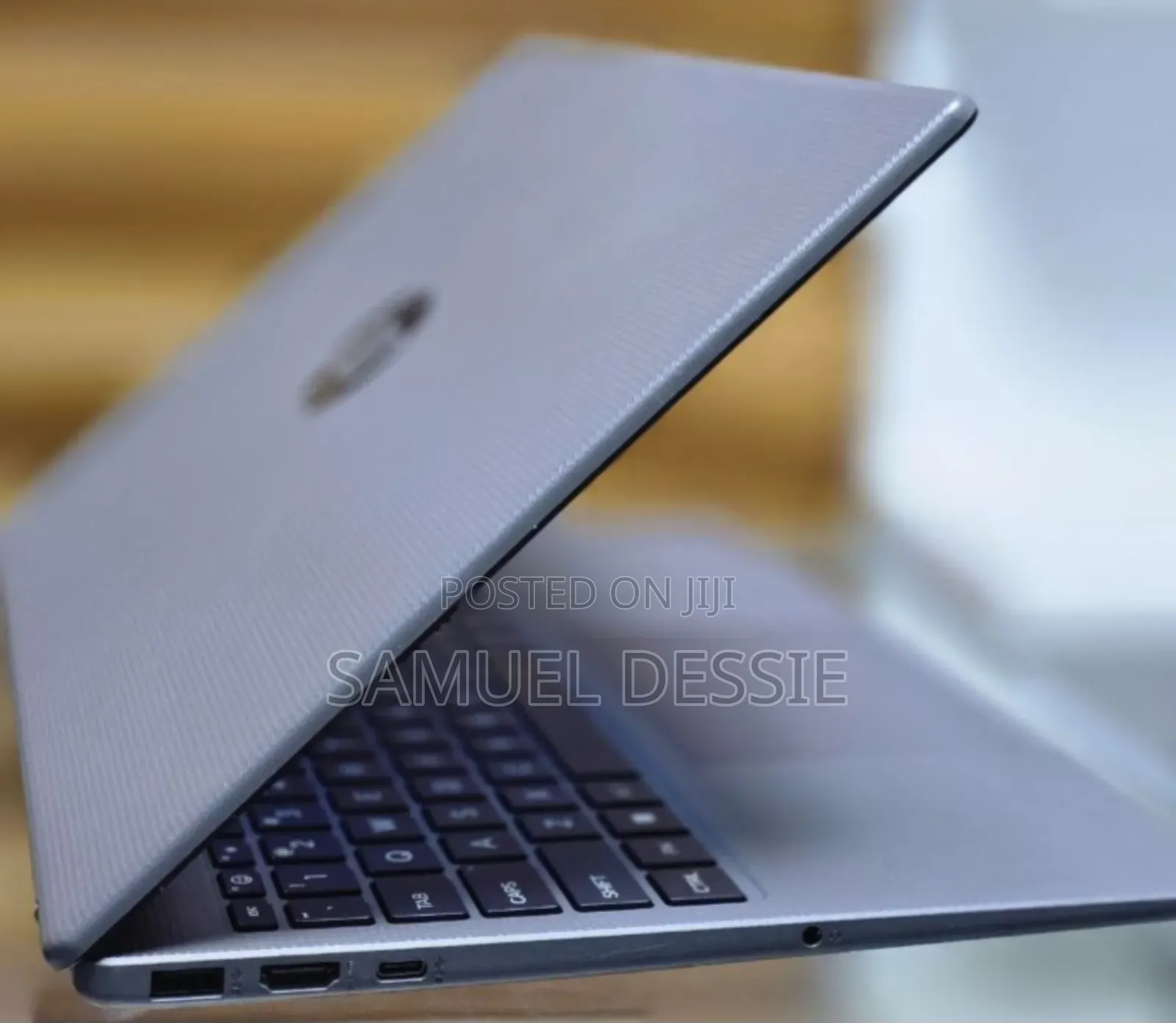 New Laptop HP Stream Notebook 16GB AMD Ryzen 7 SSD 512GB