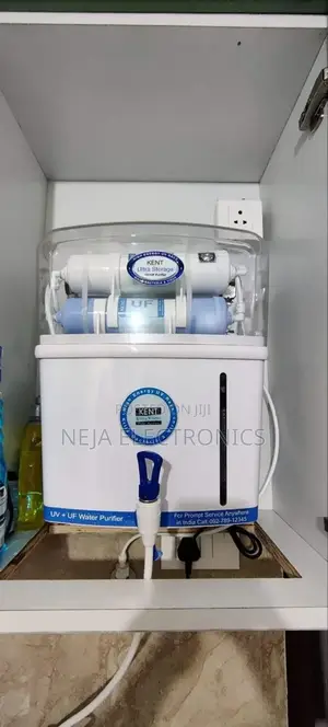 Kent Water Dispensers Purifiers Uv+Uf Delivery