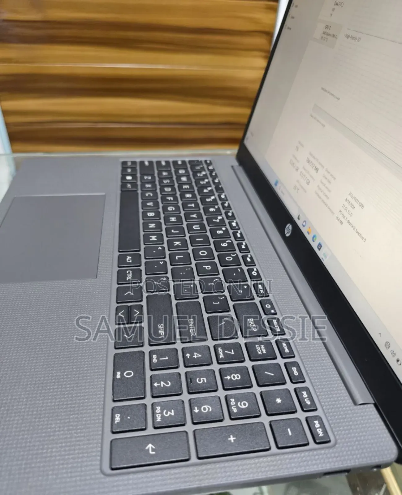 New Laptop HP Stream Notebook 16GB AMD Ryzen 7 SSD 512GB