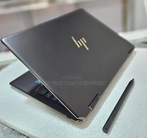 New Laptop HP Spectra 13 16GB Intel Core I7 SSD 1T