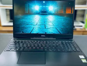 New Laptop Dell G5 16GB Intel Core I7 SSD 512GB